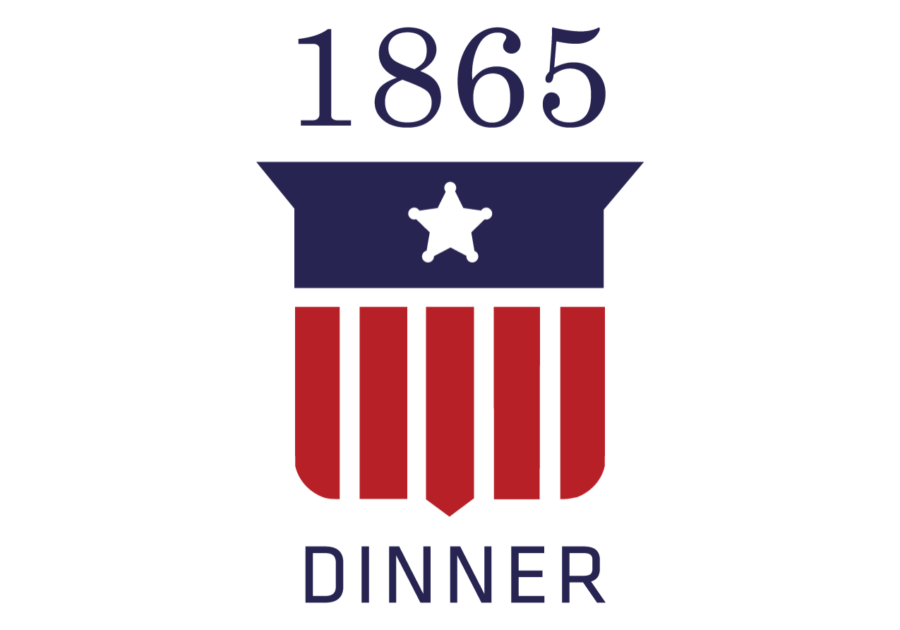 1865 Dinner-logo-color